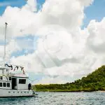 Golondrina Galapagos Yacht