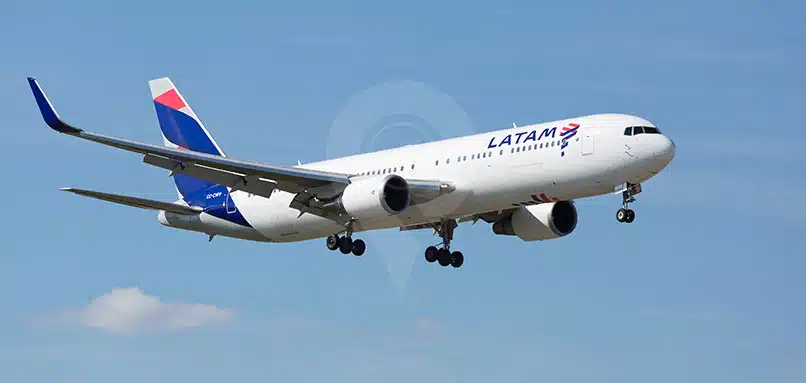 LATAM Airlines