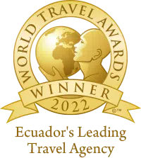 World Travel Awards Winner 2022